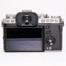 Fujifilm Used Fujifilm X-T5 Mirrorless Camera with XF 18-55mm lens, Silver