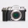 Fujifilm Used Fujifilm X-T5 Mirrorless Camera with XF 18-55mm lens, Silver