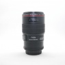 Canon Used Canon EF 100mm f2.8 L IS USM Macro lens