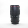 Canon Used Canon EF 100mm f2.8 L IS USM Macro lens