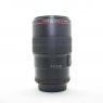 Canon Used Canon EF 100mm f2.8 L IS USM Macro lens