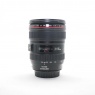 Canon Used Canon EF 24-105mm f4 L IS USM lens