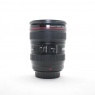 Canon Used Canon EF 24-105mm f4 L IS USM lens