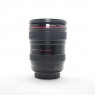 Canon Used Canon EF 24-105mm f4 L IS USM lens