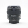 Canon Used Canon EF 85mm f1.8 USM lens
