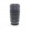 Canon Used Canon RF 100mm f2.8L Macro IS USM lens