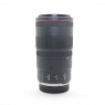 Canon Used Canon RF 100mm f2.8L Macro IS USM lens