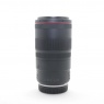 Canon Used Canon RF 100mm f2.8L Macro IS USM lens