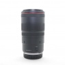 Canon Used Canon RF 100mm f2.8L Macro IS USM lens