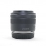 Canon Used Canon RF 35mm f1.8 Macro IS STM lens