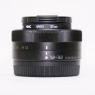 Lumix Used Panasonic 12-32mm f3.5-5.6 Micro 4/3 lens