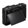 Fujifilm Pre-order Deposit for Fujifilm X-E5 Mirrorless Camera with XF23mm F2.8 R WR, Black