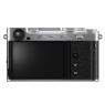 Fujifilm Pre-order Deposit for Fujifilm X-E5 Mirrorless Camera with XF23mm F2.8 R WR, Silver