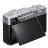 Fujifilm Pre-order Deposit for Fujifilm X-E5 Mirrorless Camera with XF23mm F2.8 R WR, Silver