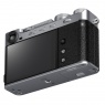 Fujifilm Pre-order Deposit for Fujifilm X-E5 Mirrorless Camera with XF23mm F2.8 R WR, Silver