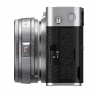 Fujifilm Pre-order Deposit for Fujifilm X-E5 Mirrorless Camera with XF23mm F2.8 R WR, Silver