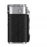 Fujifilm Fujifilm X-E5 Mirrorless Camera, Silver
