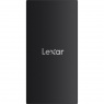 Lexar Lexar SL300 Portable SSD 2TB USB 3.2 Gen2 R1050/W1000MB/s
