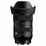 Sigma Pre-order Deposit for Sigma AF 17-40mm F1.8 DC Art lens for Sony FE