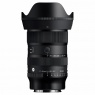 Sigma Sigma AF 17-40mm F1.8 DC Art lens for Lumix L-mount