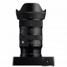 Sigma Sigma AF 17-40mm F1.8 DC Art lens for Lumix L-mount