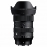 Sigma Pre-order Deposit for Sigma AF 17-40mm F1.8 DC Art lens for Fuji-X