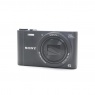 Sony Used Sony Cybershot DSC-WX350 digital compact camera