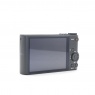 Sony Used Sony Cybershot DSC-WX350 digital compact camera