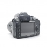 Nikon Used Nikon D3300 DSLR with 18-55mm lens