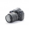 Nikon Used Nikon D90 DSLR with 18-55mm lens