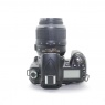 Nikon Used Nikon D90 DSLR with 18-55mm lens