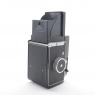 Ricoh Used Ricoh Auto 66 medium format TLR with 80cm f3.5 lens