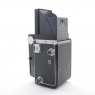 Ricoh Used Ricoh Auto 66 medium format TLR with 80cm f3.5 lens
