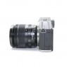 Fujifilm Used Fujifilm X-T30 Mirrorless camera with 18-55mm lens
