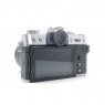 Fujifilm Used Fujifilm X-T30 Mirrorless camera with 18-55mm lens