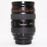 Canon Used Canon EF 24-70mm f2.8 L USM lens