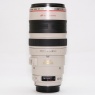 Canon Used Canon EF 100-400mm f4.5-5.6L IS USM Lens