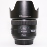 Canon Used Canon EF 35mm f2 IS USM lens