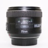 Canon Used Canon EF 35mm f2 IS USM lens