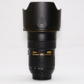 Nikon Used Nikon AF-S 24-70mm f2.8G ED lens