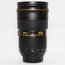 Nikon Used Nikon AF-S 24-70mm f2.8G ED lens