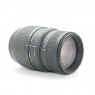Sigma Used Sigma 70-300mm f4-5.6 DG Macro lens for Nikon