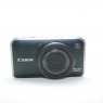 Canon Used Canon Powershot SX210 IS digital compact camera