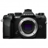 OM System OM System OM-5 Mark II Mirrorless camera body, Black