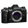 OM System OM System OM-5 Mark II Mirrorless camera body, Black