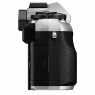 OM System Pre-order Deposit for OM System OM-5 Mark II Mirrorless camera body, Silver