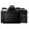 OM System Pre-order Deposit for OM System OM-5 Mark II Mirrorless camera body, Silver