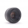 Canon Used Canon EF 50mm f1.8 STM lens