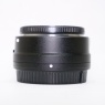 Nikon Used Nikon Mount Adapter FTZ II