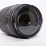 Nikon Used Nikon AF 70-300mm f4-5.6 ED D lens